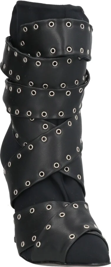 Divine Follie Woman Ankle boots - Image 4