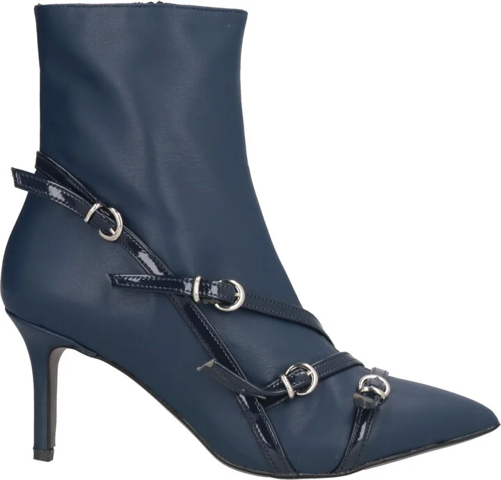 Divine Follie Woman Ankle boots - Image 3