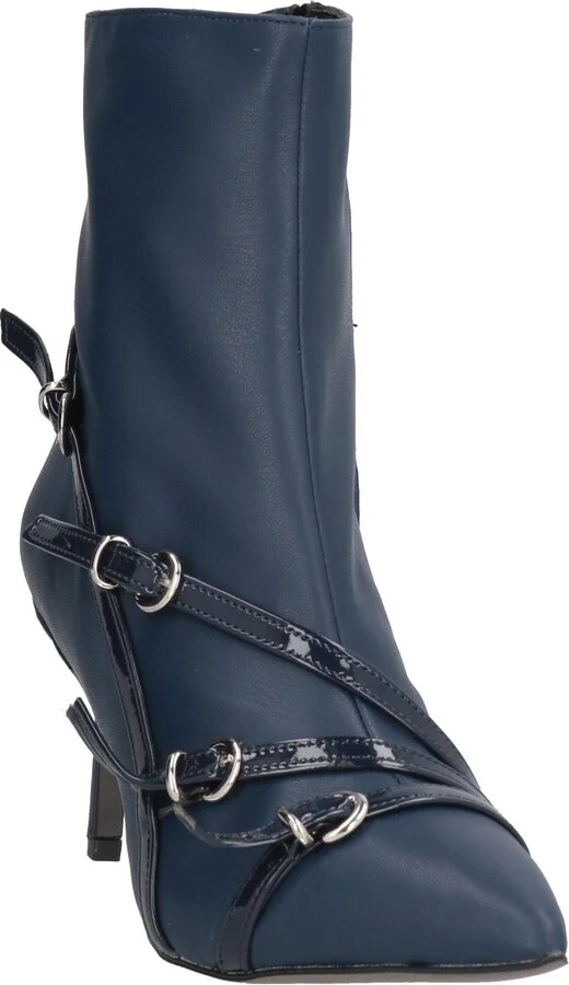 Divine Follie Woman Ankle boots - Image 4