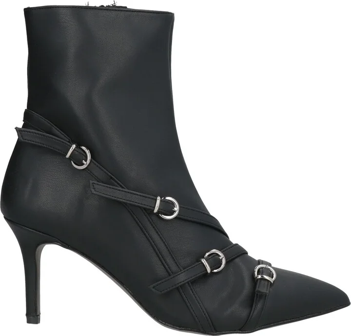 Divine Follie Woman Ankle boots - Image 6