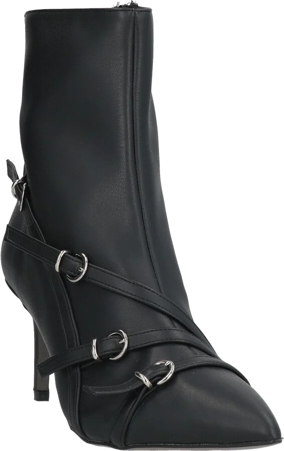 Divine Follie Woman Ankle boots - Image 7