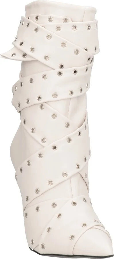 Divine Follie Woman Ankle boots - Image 4