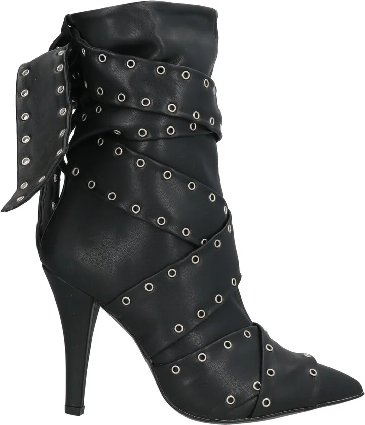 Divine Follie Woman Ankle boots - Image 6