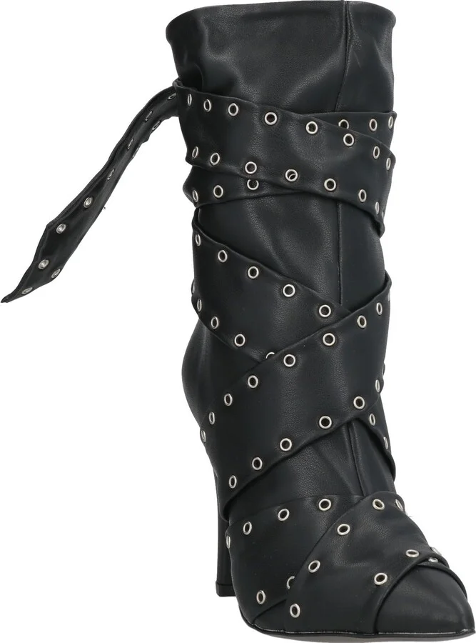 Divine Follie Woman Ankle boots - Image 7