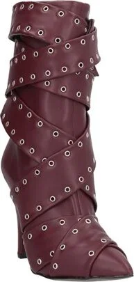 Divine Follie Woman Ankle boots - Image 8