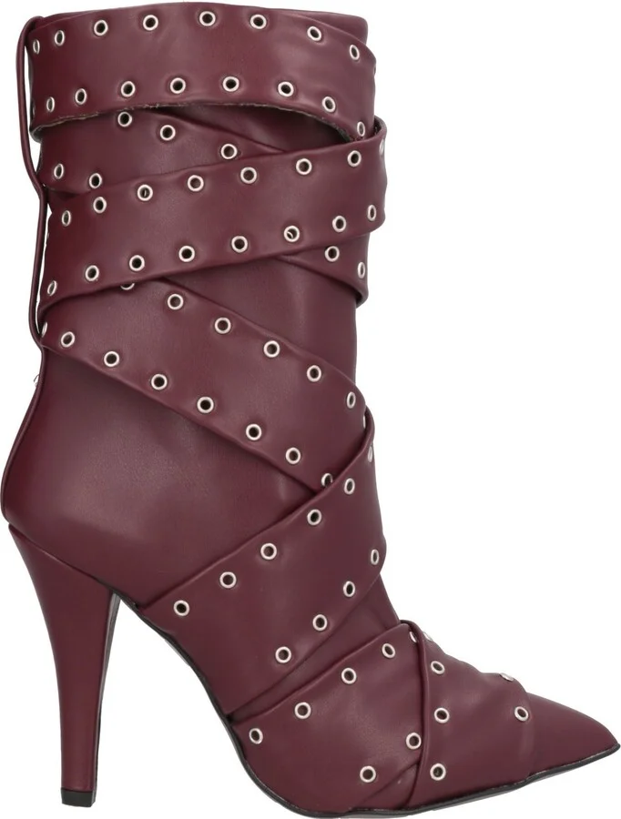 Divine Follie Woman Ankle boots - Image 9