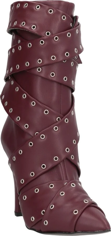 Divine Follie Woman Ankle boots - Image 10
