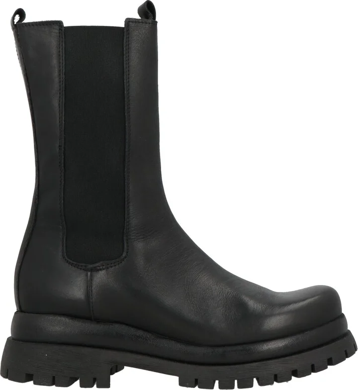Divine Follie Woman Ankle boots - Image 3