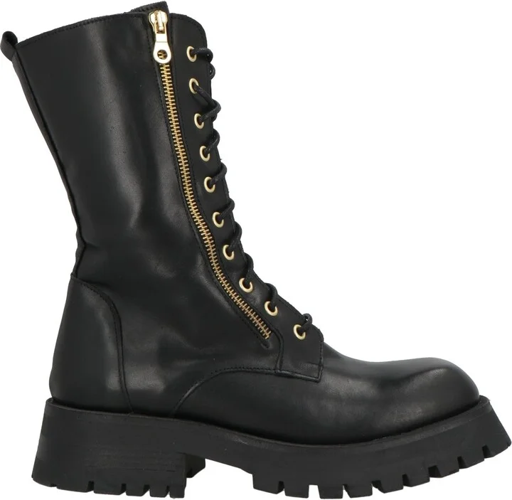 Divine Follie Woman Ankle boots - Image 3