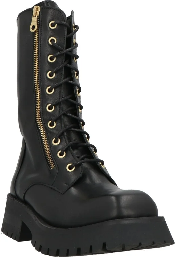 Divine Follie Woman Ankle boots - Image 4