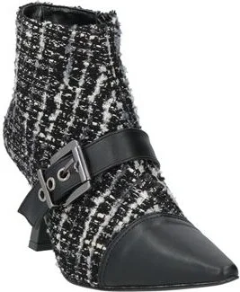 Divine Follie Woman Ankle boots - Image 2