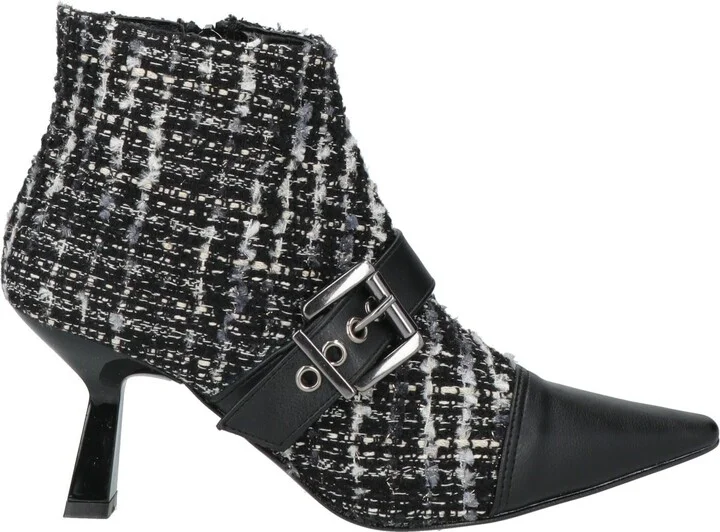 Divine Follie Woman Ankle boots - Image 3