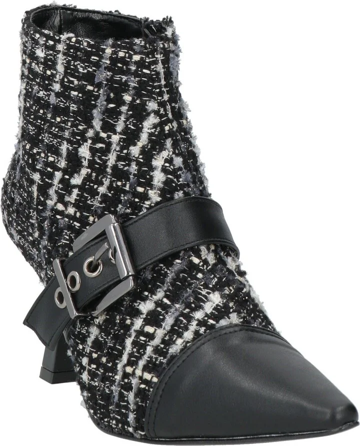 Divine Follie Woman Ankle boots - Image 4