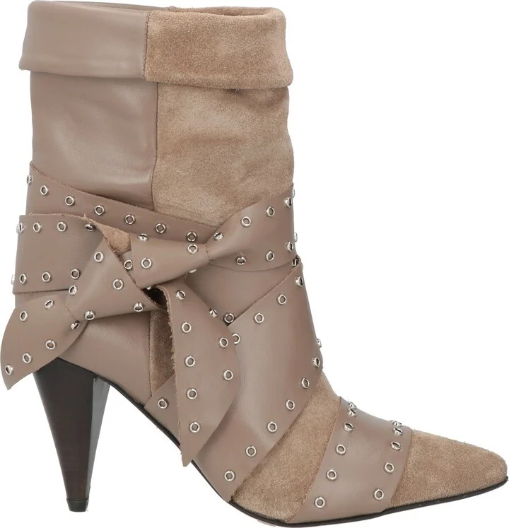 Divine Follie Woman Ankle boots - Image 3