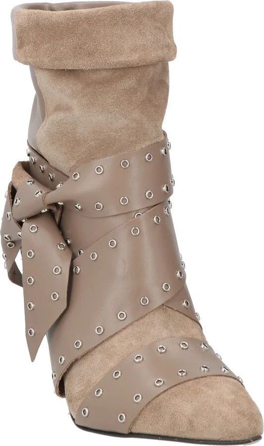 Divine Follie Woman Ankle boots - Image 4