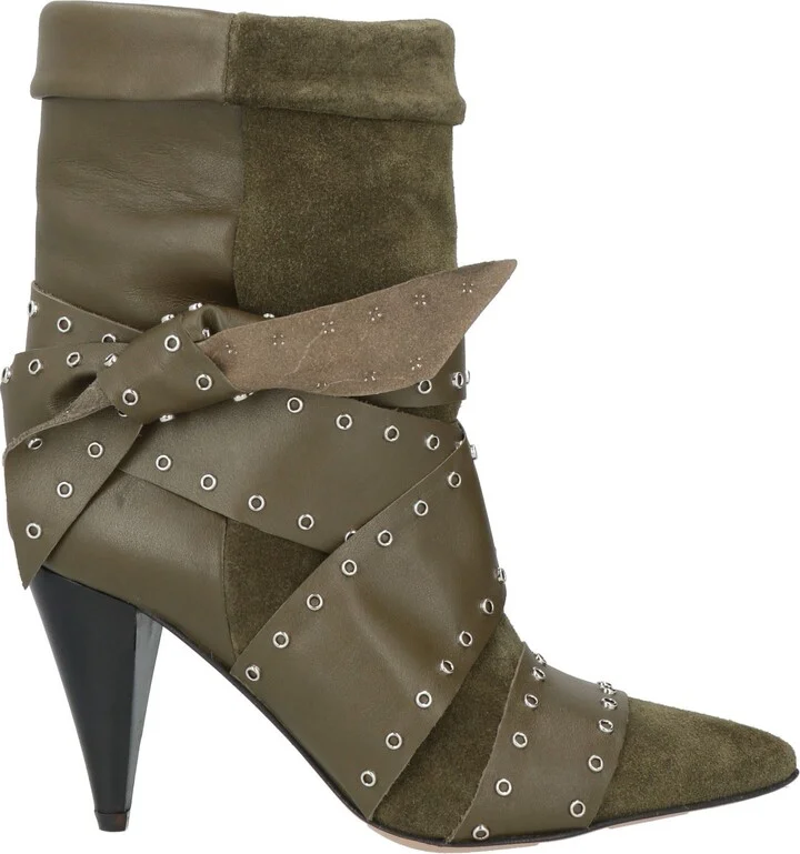 Divine Follie Woman Ankle boots - Image 6