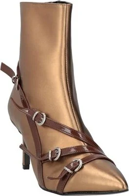 Divine Follie Woman Ankle boots - Image 2