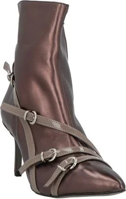 Divine Follie Woman Ankle boots - Image 5