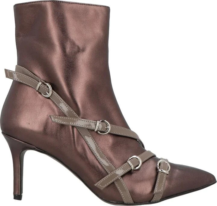 Divine Follie Woman Ankle boots - Image 6