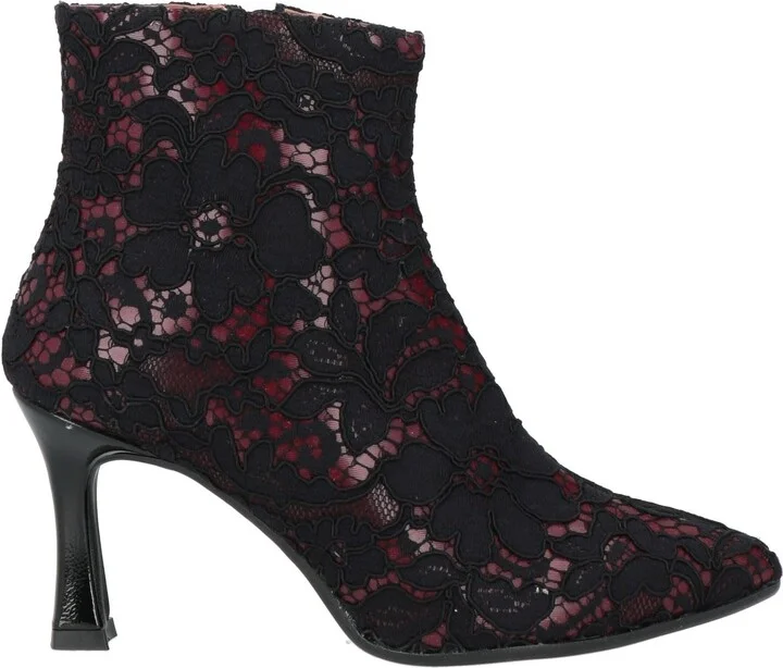 Divine Follie Woman Ankle boots - Image 3