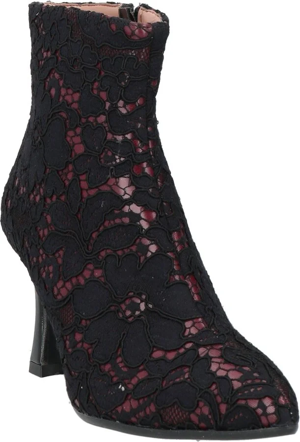 Divine Follie Woman Ankle boots - Image 4