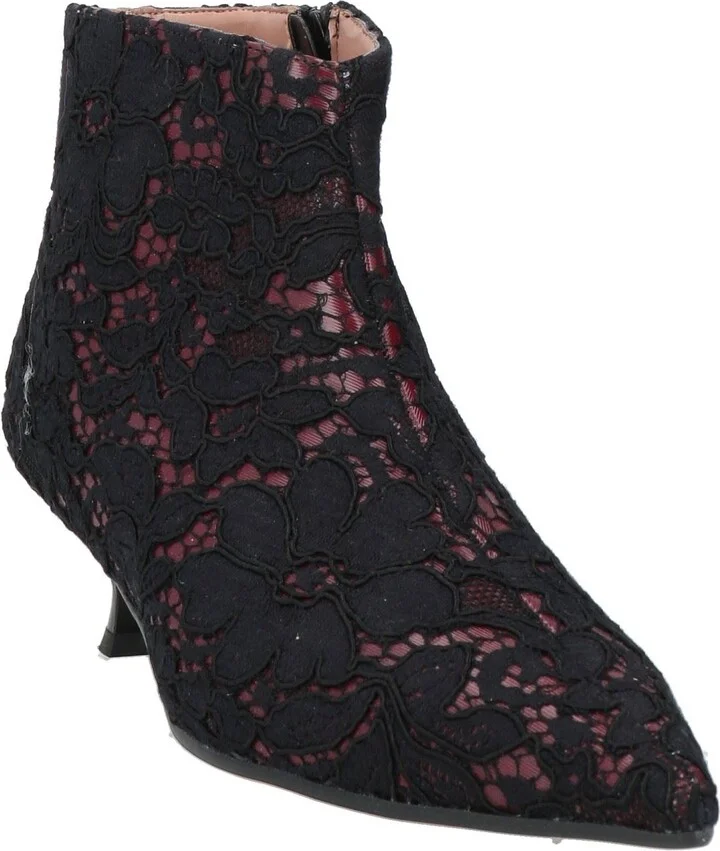 Divine Follie Woman Ankle boots - Image 4