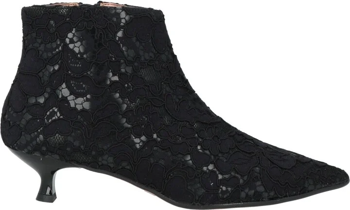 Divine Follie Woman Ankle boots - Image 3