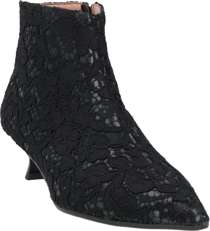Divine Follie Woman Ankle boots - Image 4