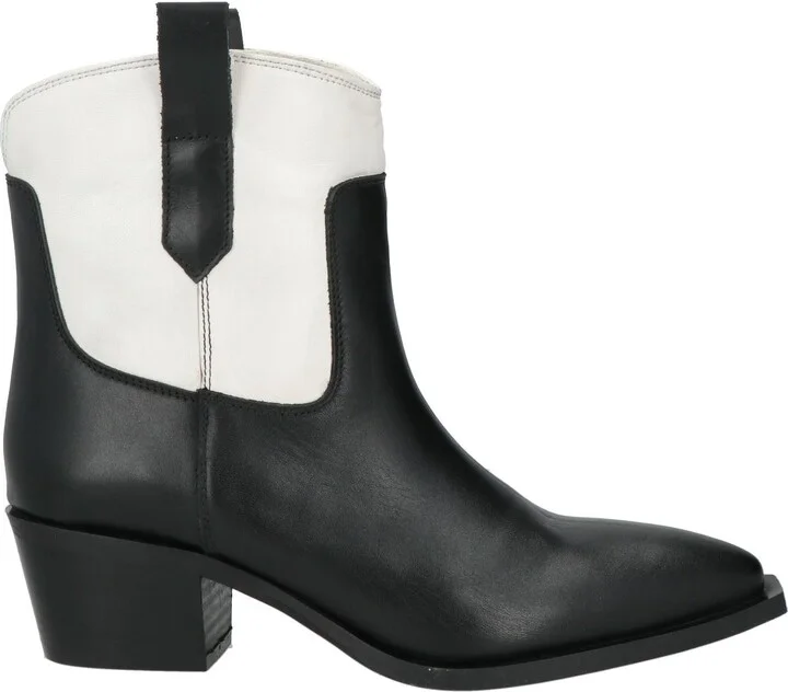 Divine Follie Woman Ankle boots - Image 3