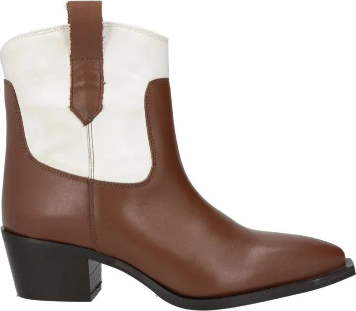 Divine Follie Woman Ankle boots - Image 6