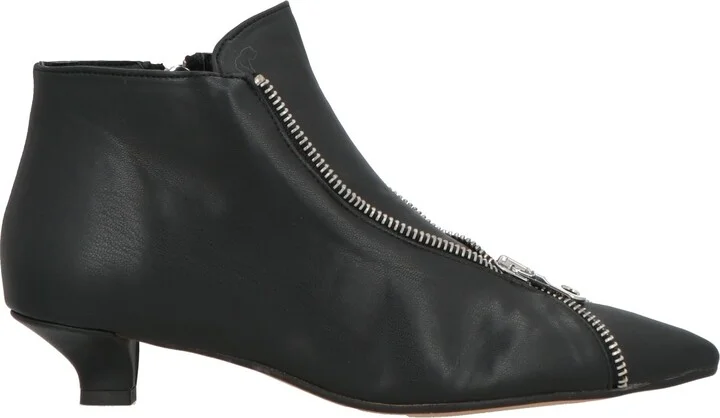 Divine Follie Woman Ankle boots - Image 3
