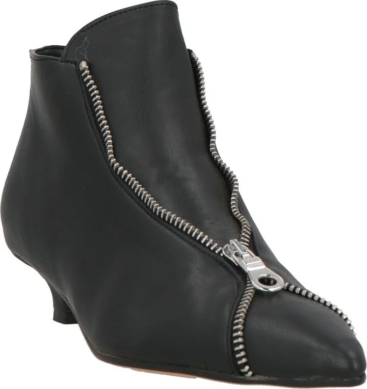 Divine Follie Woman Ankle boots - Image 4