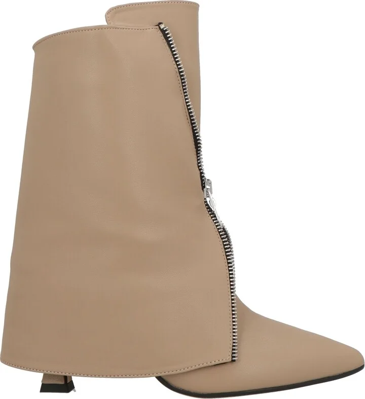 Divine Follie Woman Ankle boots - Image 3