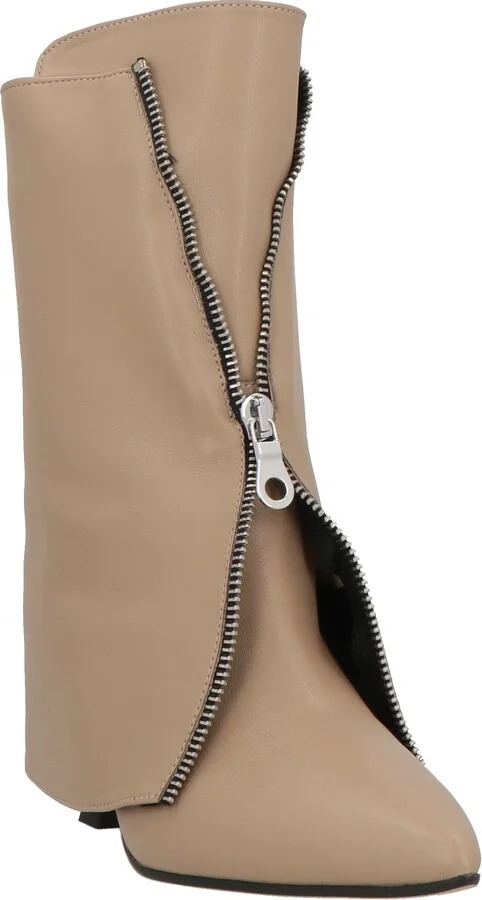 Divine Follie Woman Ankle boots - Image 4
