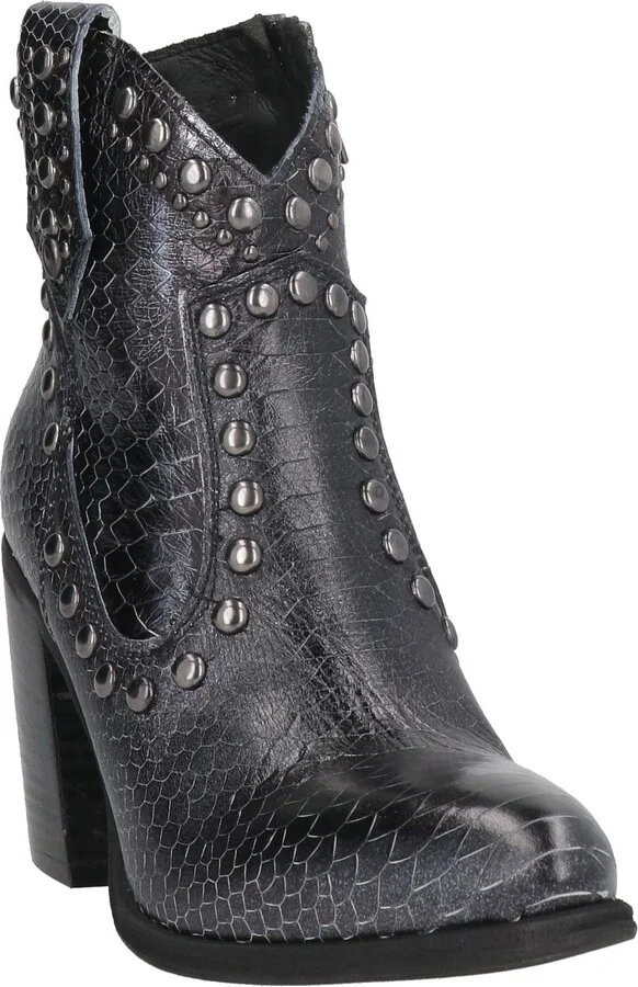 Divine Follie Woman Ankle boots - Image 4