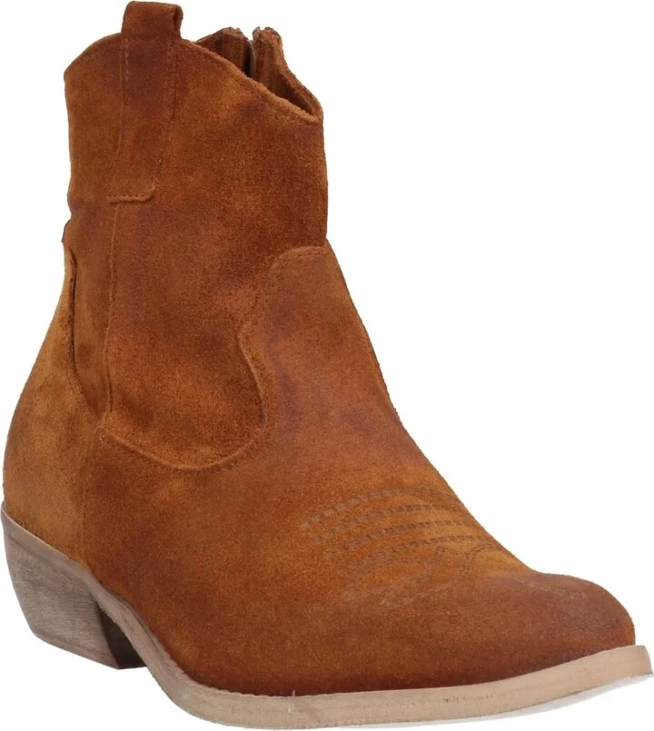 Divine Follie Woman Ankle boots - Image 4
