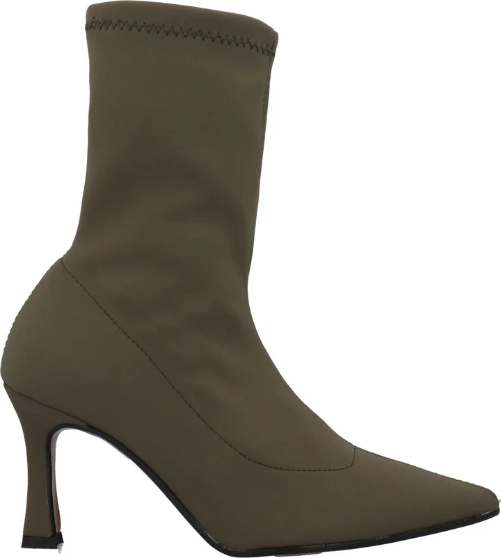 Divine Follie Woman Ankle boots - Image 3