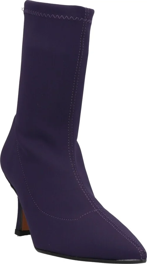 Divine Follie Woman Ankle boots - Image 7