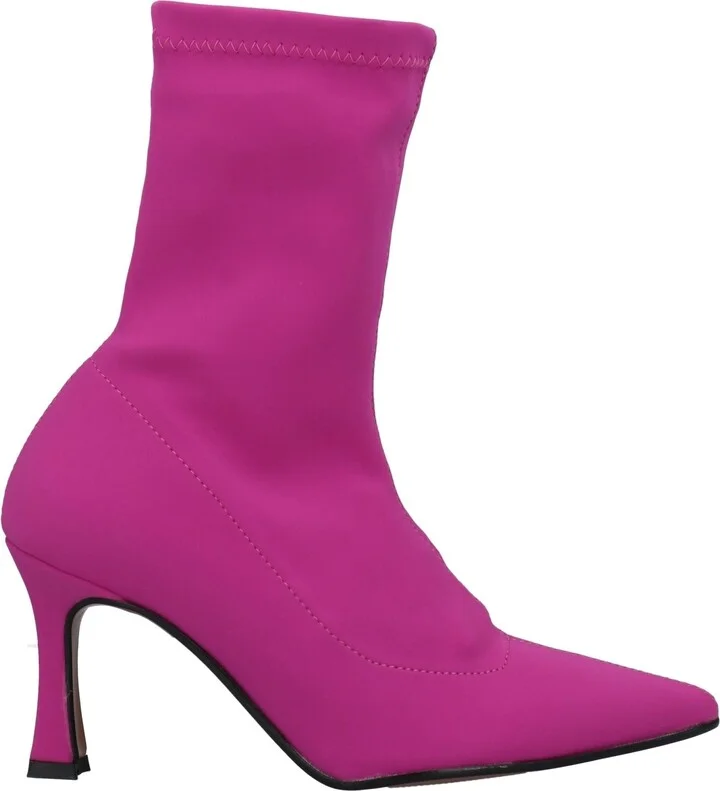 Divine Follie Woman Ankle boots - Image 9