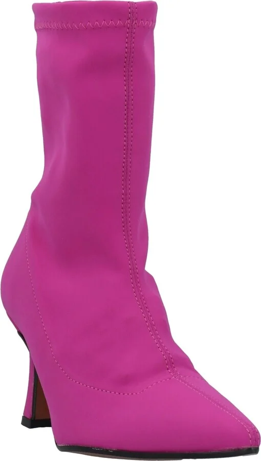Divine Follie Woman Ankle boots - Image 10