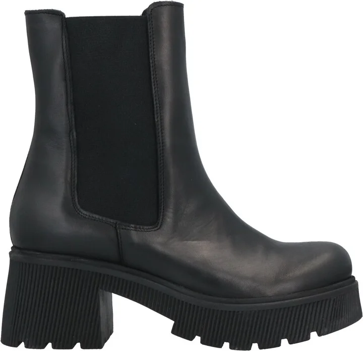 Divine Follie Woman Ankle boots - Image 3