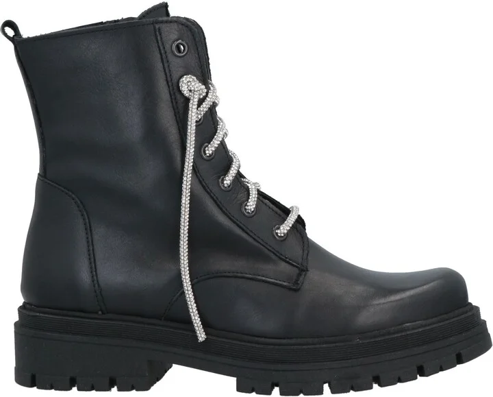 Divine Follie Woman Ankle boots - Image 3