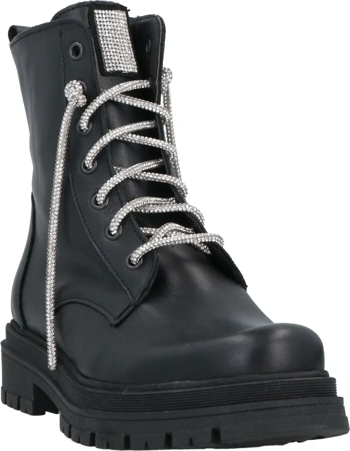 Divine Follie Woman Ankle boots - Image 4