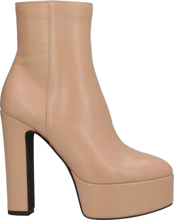 Divine Follie Woman Ankle boots - Image 3