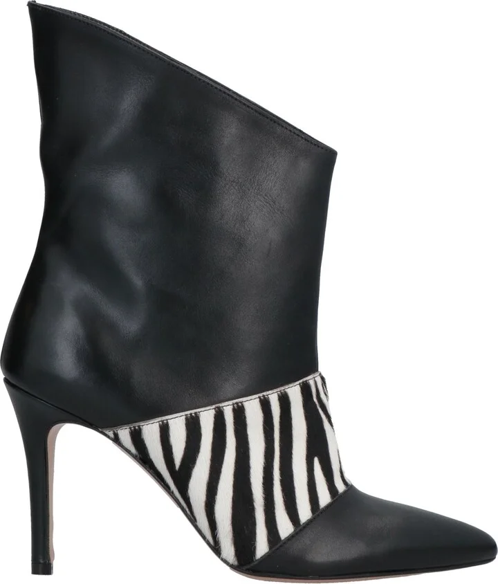 Divine Follie Woman Ankle boots - Image 3