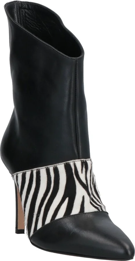 Divine Follie Woman Ankle boots - Image 4