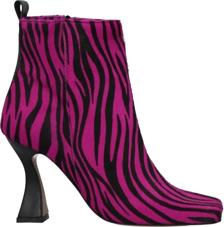 Divine Follie Woman Ankle boots - Image 3