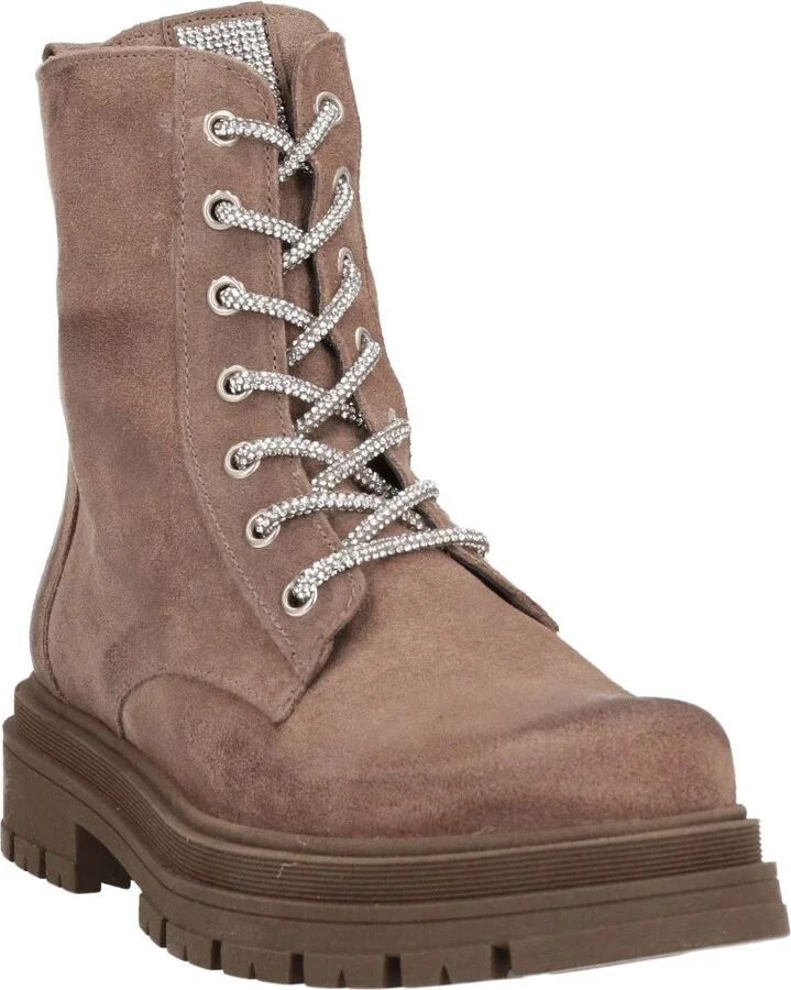 Divine Follie Woman Ankle boots - Image 4