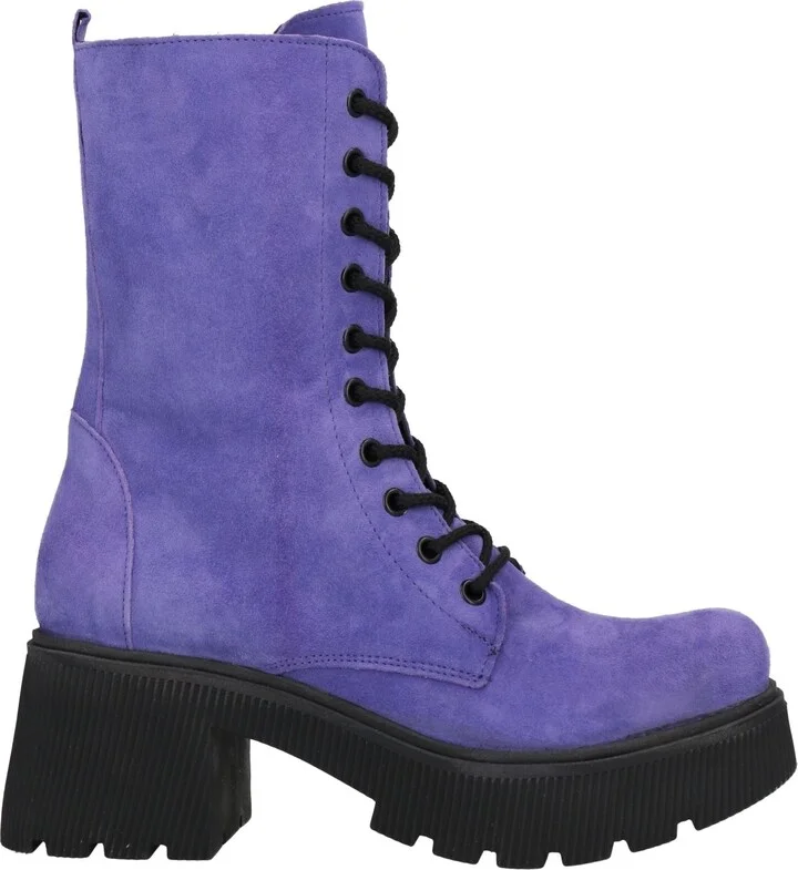 Divine Follie Woman Ankle boots - Image 3