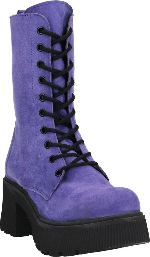 Divine Follie Woman Ankle boots - Image 4